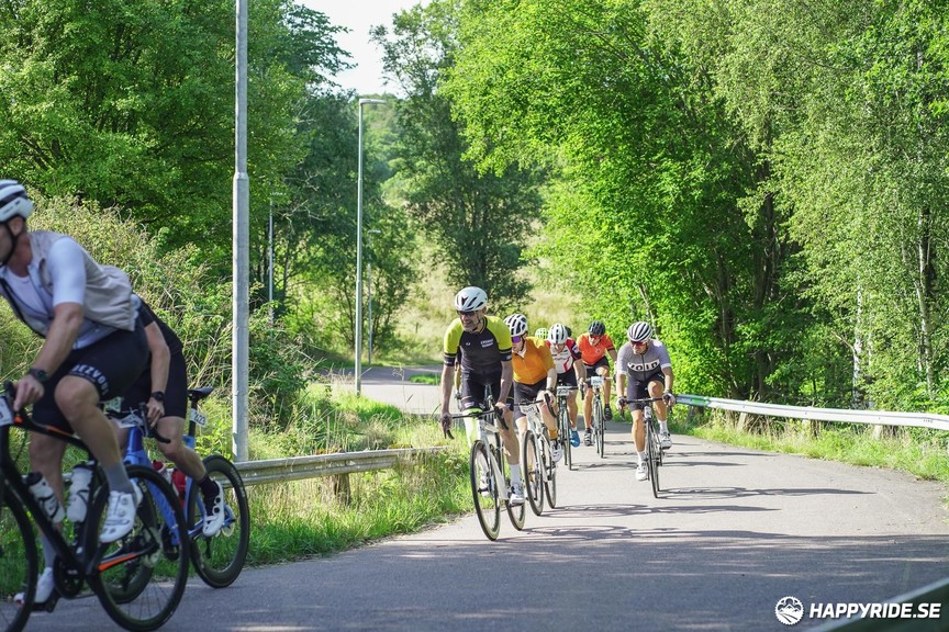 Bild från Göteborgsgirot 2021