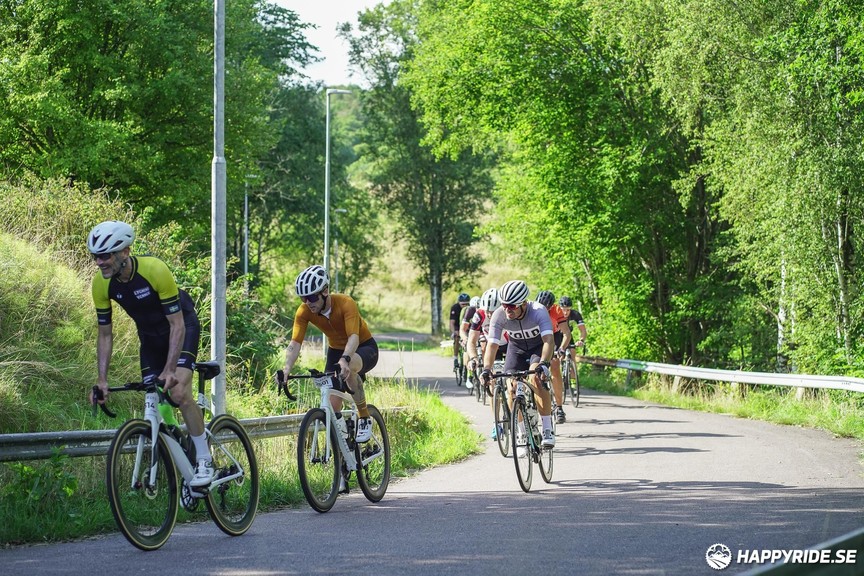 Bild från Göteborgsgirot 2021