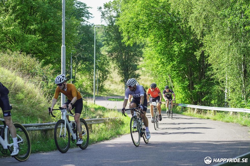 Bild från Göteborgsgirot 2021