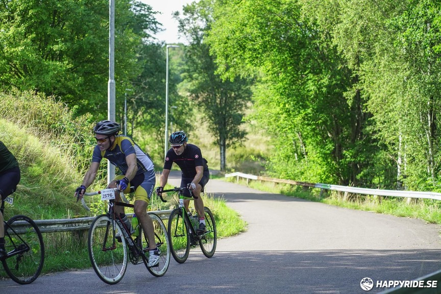 Bild från Göteborgsgirot 2021