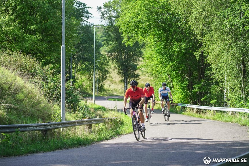 Bild från Göteborgsgirot 2021