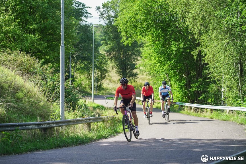Bild från Göteborgsgirot 2021