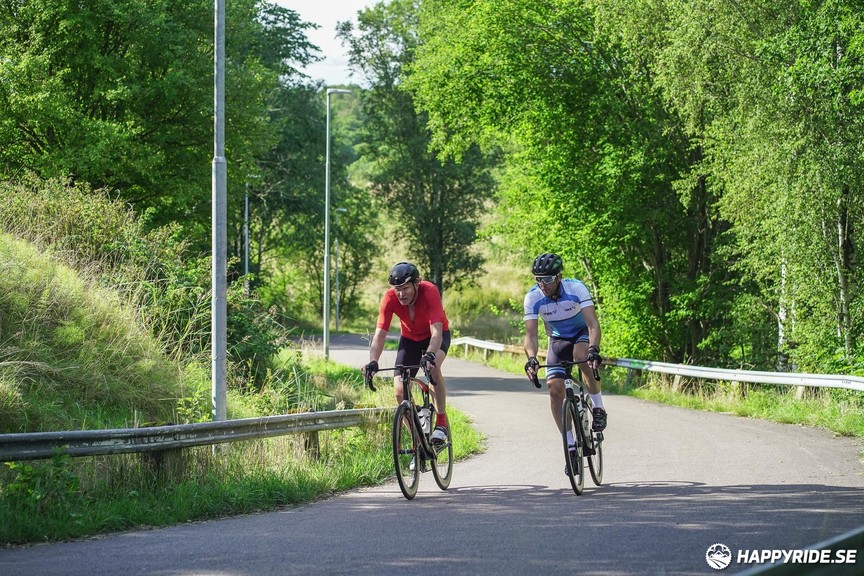 Bild från Göteborgsgirot 2021