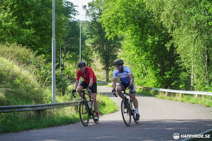 Bild från Göteborgsgirot 2021