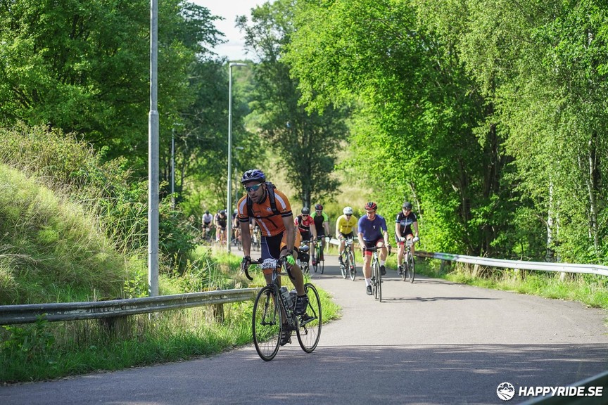 Bild från Göteborgsgirot 2021