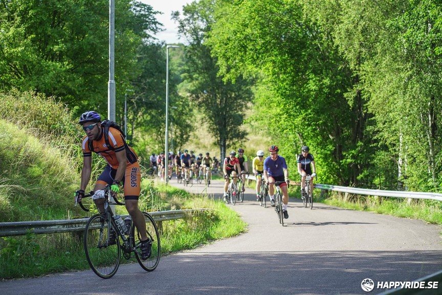Bild från Göteborgsgirot 2021