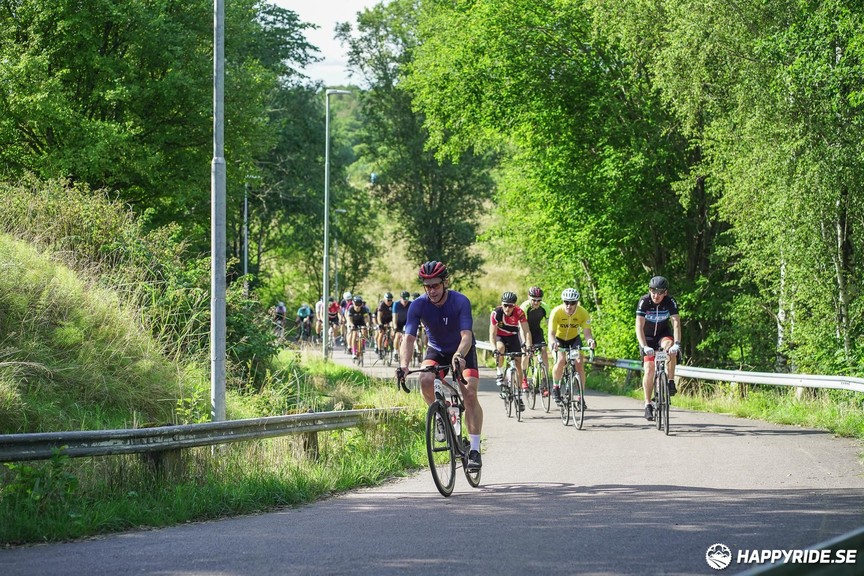 Bild från Göteborgsgirot 2021