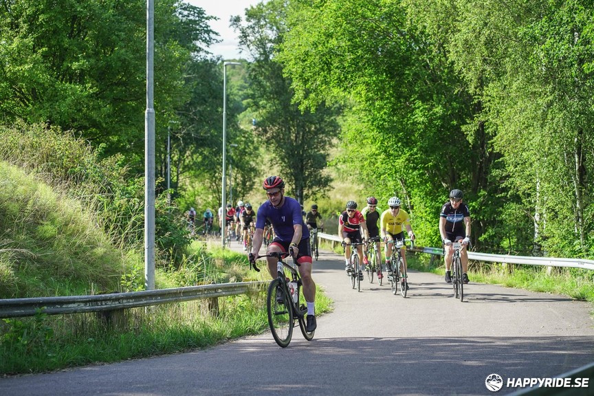 Bild från Göteborgsgirot 2021