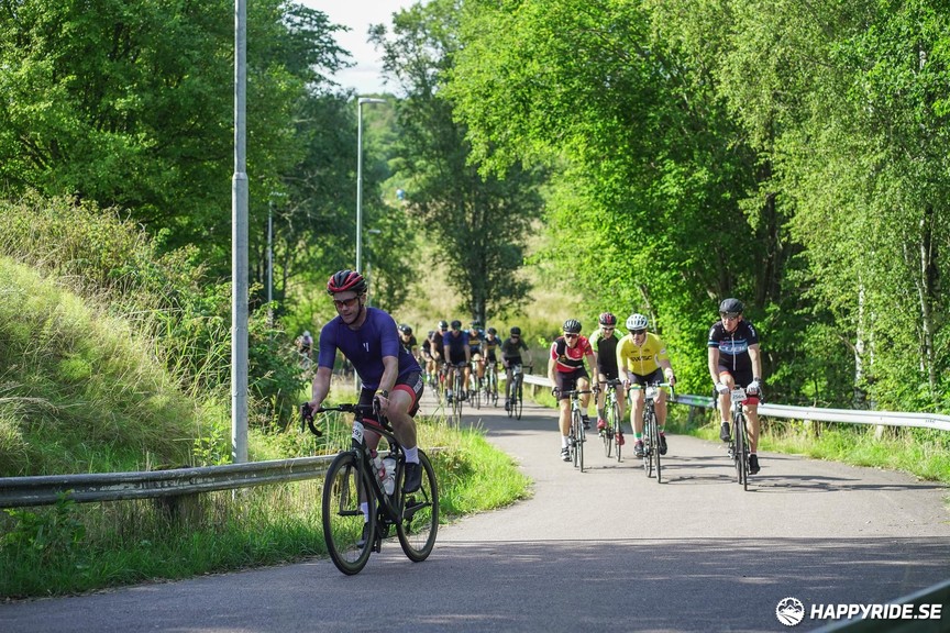 Bild från Göteborgsgirot 2021