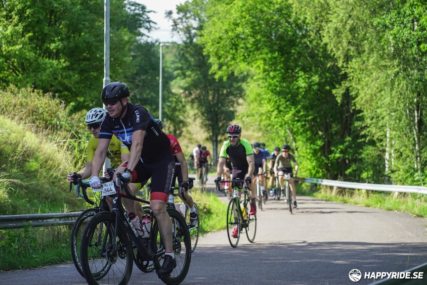 Bild från Göteborgsgirot 2021