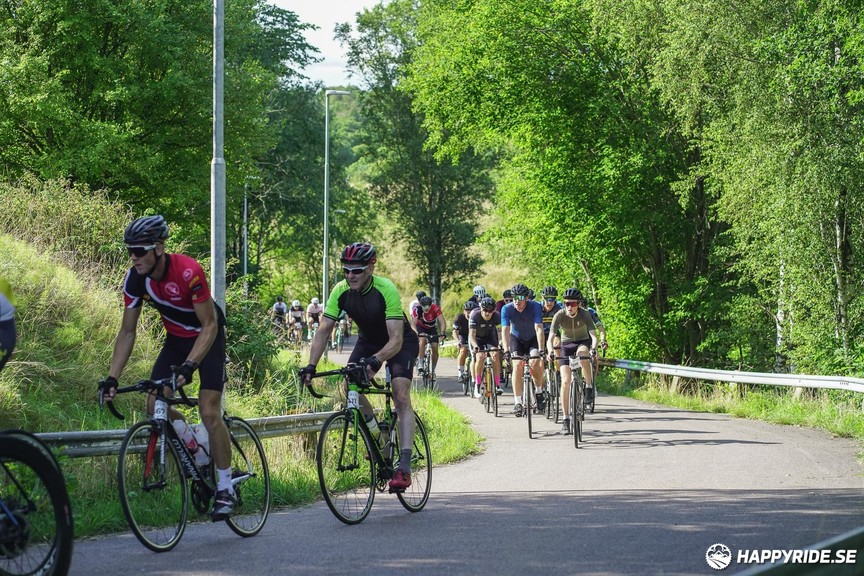 Bild från Göteborgsgirot 2021