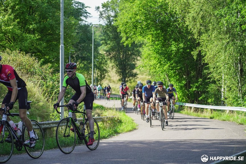 Bild från Göteborgsgirot 2021