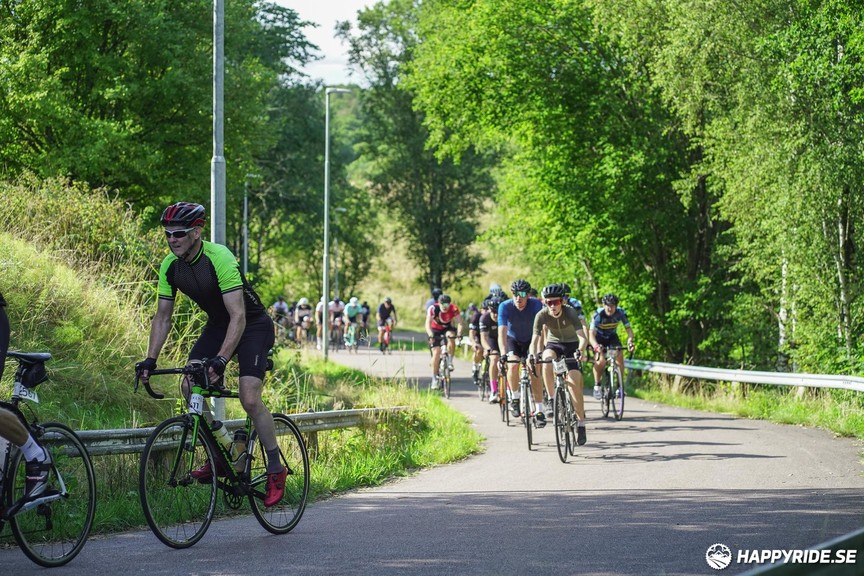 Bild från Göteborgsgirot 2021