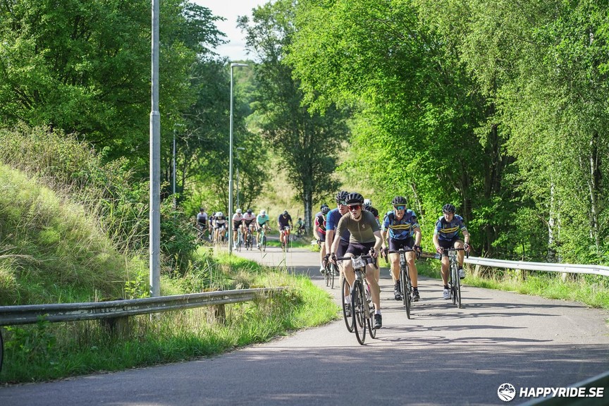 Bild från Göteborgsgirot 2021
