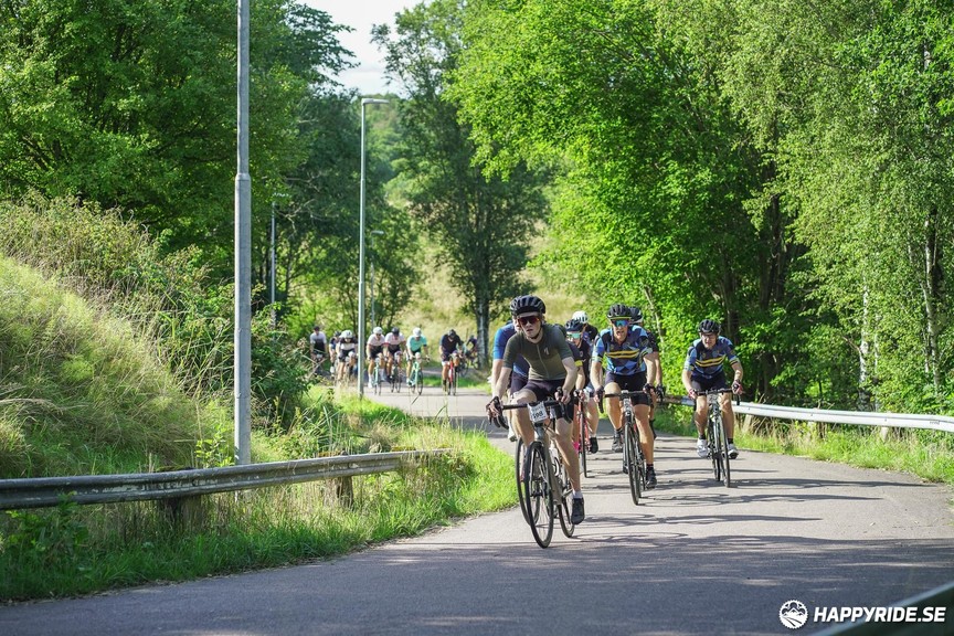 Bild från Göteborgsgirot 2021