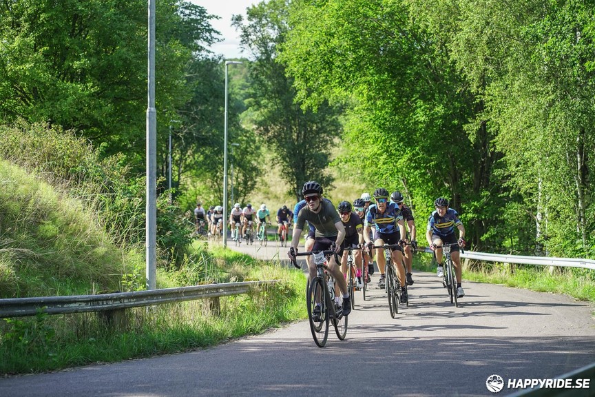 Bild från Göteborgsgirot 2021