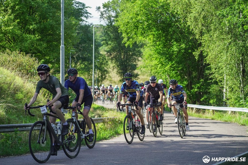 Bild från Göteborgsgirot 2021