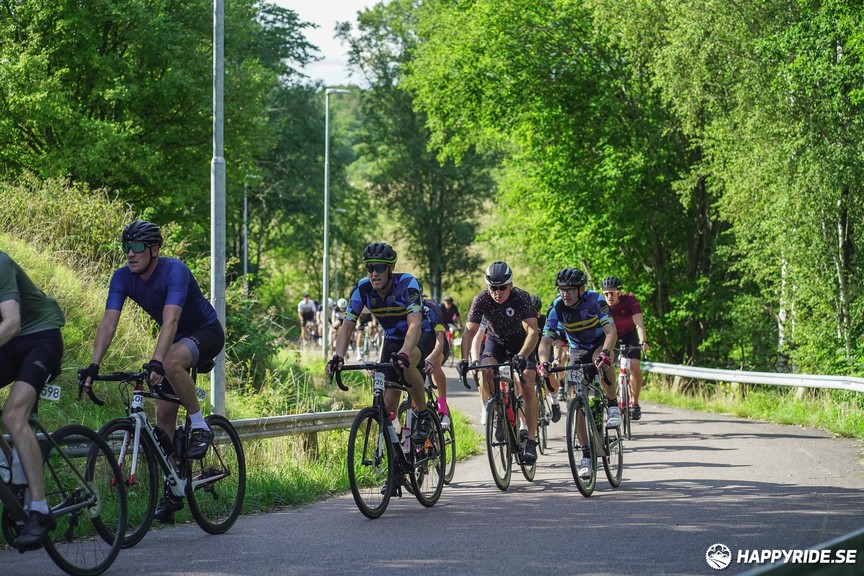 Bild från Göteborgsgirot 2021