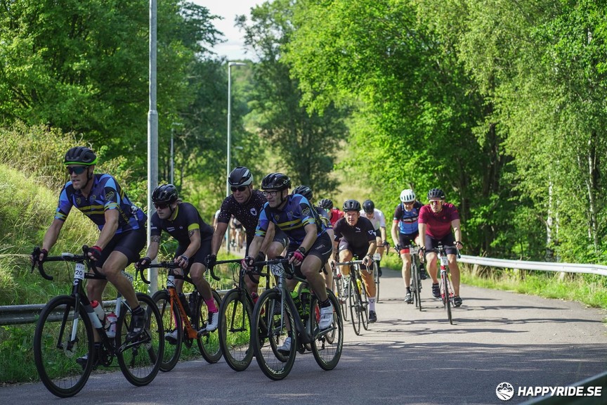 Bild från Göteborgsgirot 2021