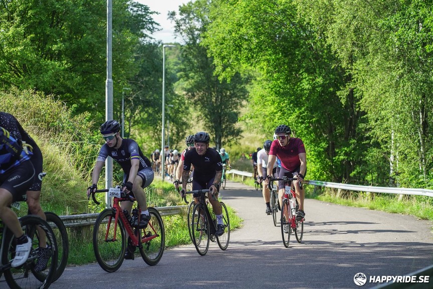 Bild från Göteborgsgirot 2021