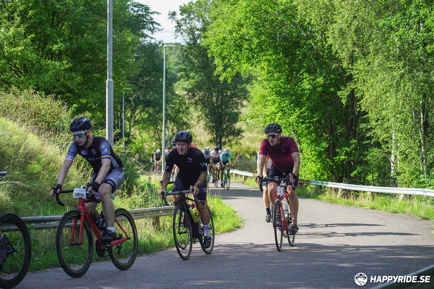 Bild från Göteborgsgirot 2021