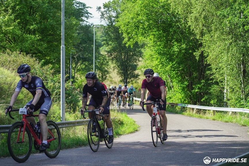 Bild från Göteborgsgirot 2021