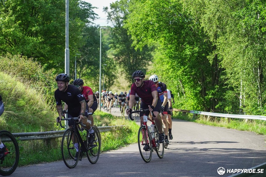 Bild från Göteborgsgirot 2021
