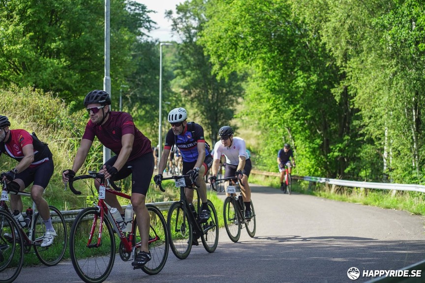 Bild från Göteborgsgirot 2021