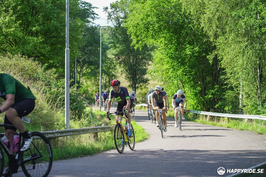 Bild från Göteborgsgirot 2021