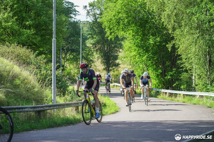 Bild från Göteborgsgirot 2021