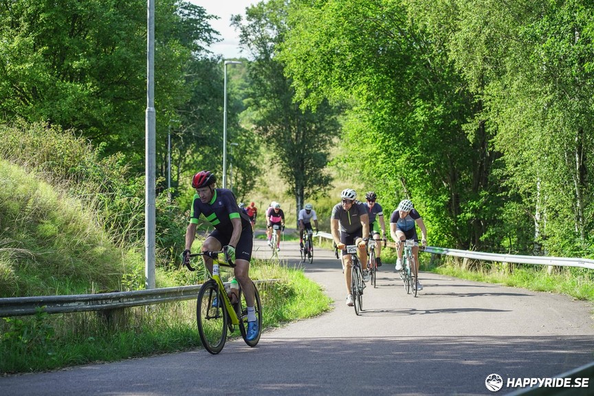 Bild från Göteborgsgirot 2021