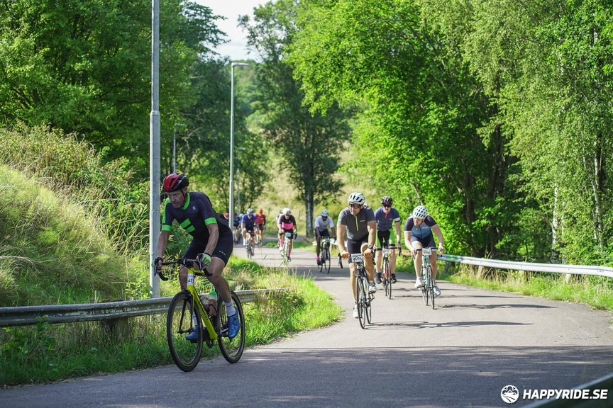 Bild från Göteborgsgirot 2021