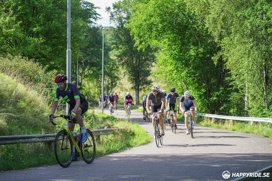 Bild från Göteborgsgirot 2021