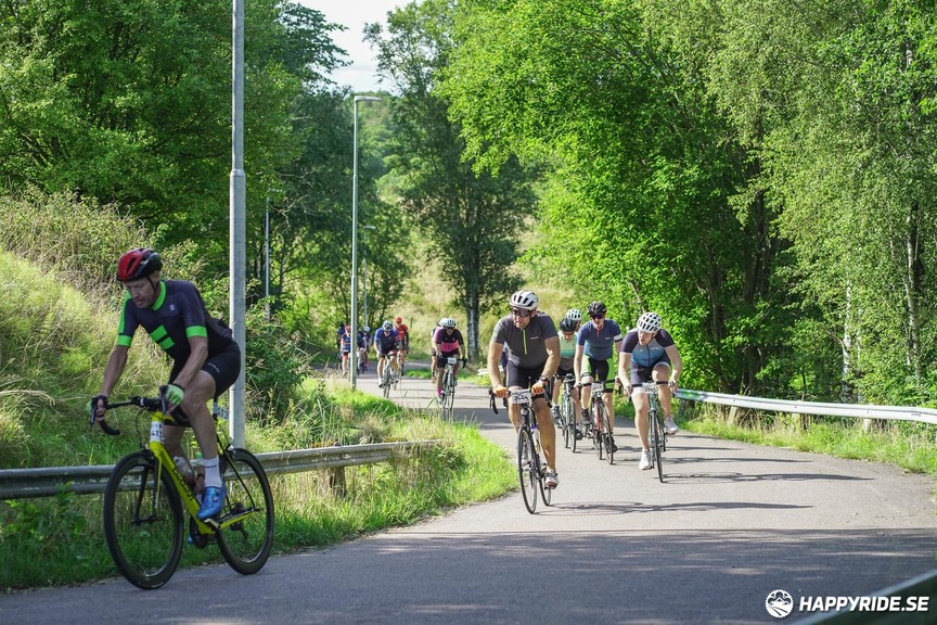 Bild från Göteborgsgirot 2021
