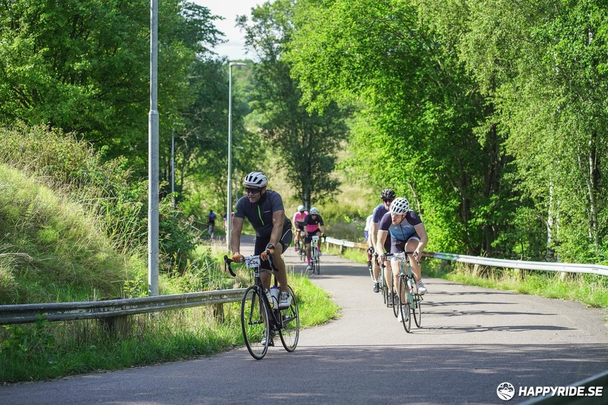 Bild från Göteborgsgirot 2021