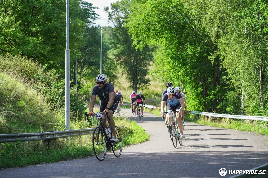 Bild från Göteborgsgirot 2021