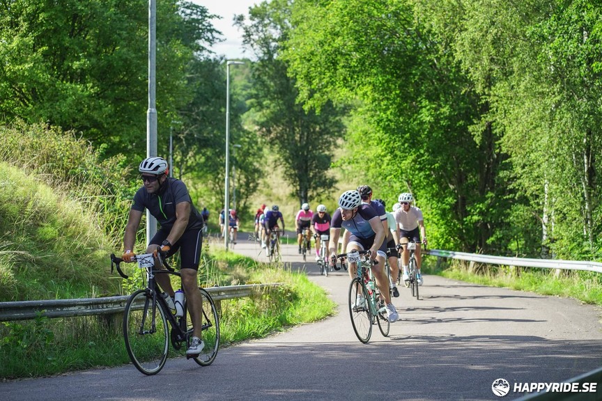 Bild från Göteborgsgirot 2021