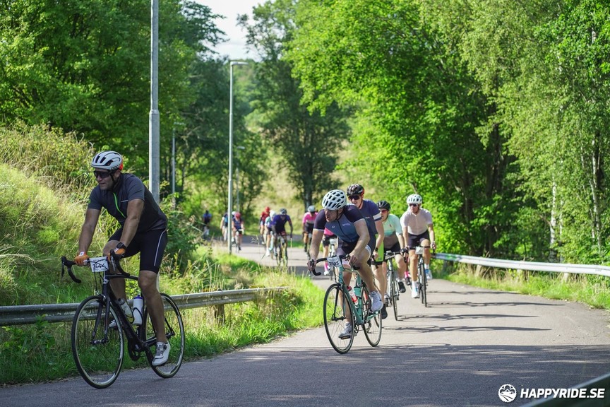 Bild från Göteborgsgirot 2021