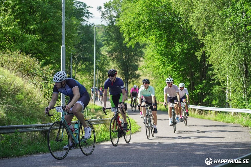 Bild från Göteborgsgirot 2021