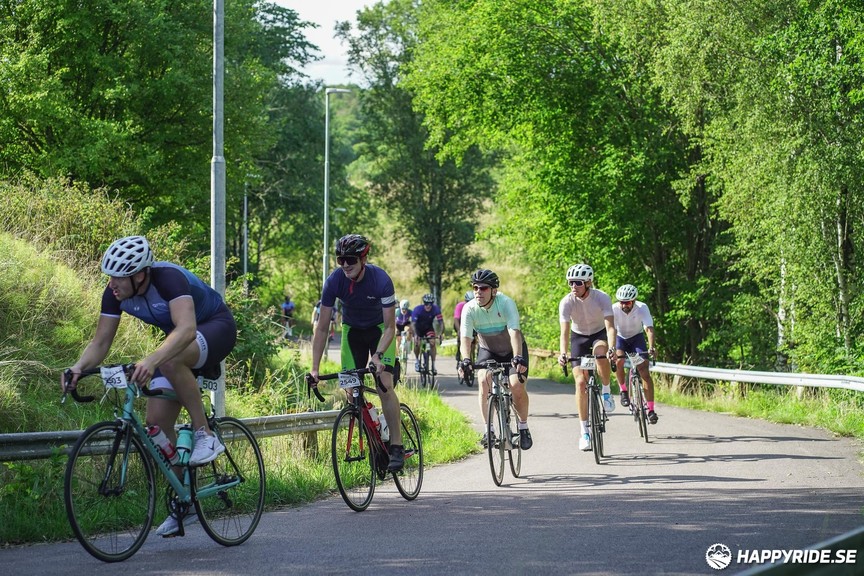 Bild från Göteborgsgirot 2021