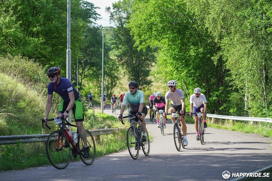 Bild från Göteborgsgirot 2021