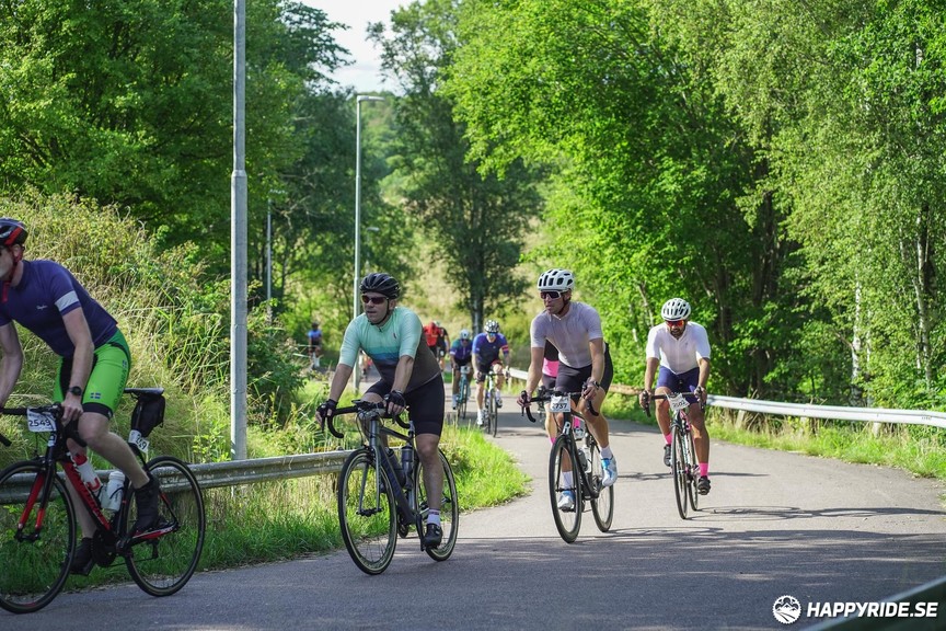 Bild från Göteborgsgirot 2021