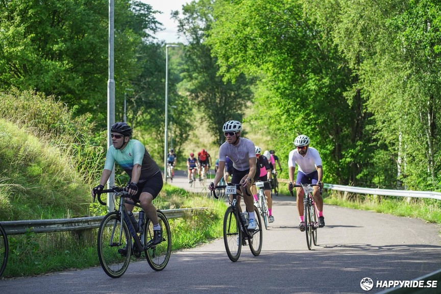 Bild från Göteborgsgirot 2021
