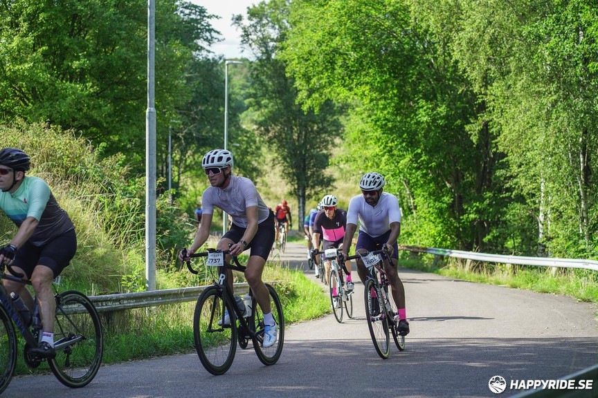 Bild från Göteborgsgirot 2021