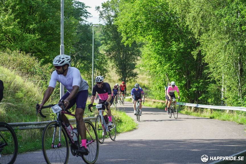Bild från Göteborgsgirot 2021