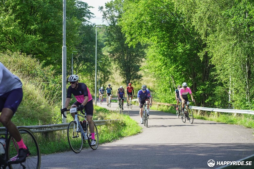 Bild från Göteborgsgirot 2021