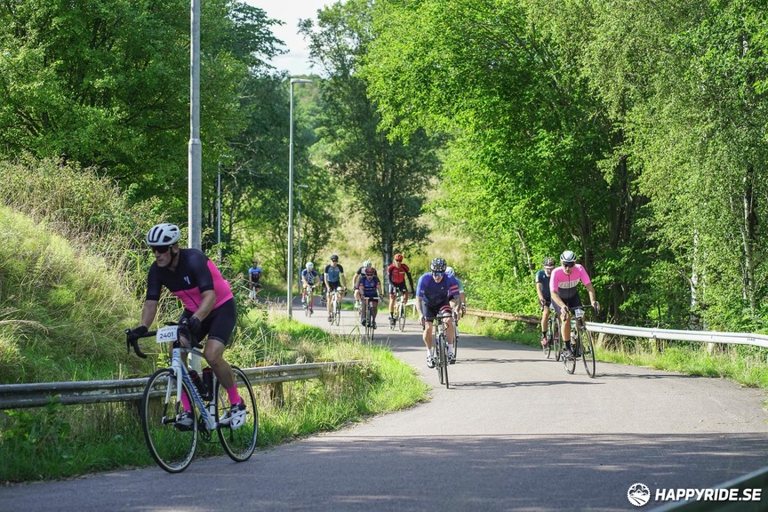 Bild från Göteborgsgirot 2021