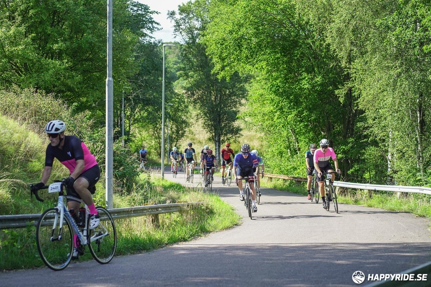Bild från Göteborgsgirot 2021