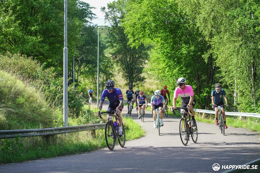 Bild från Göteborgsgirot 2021