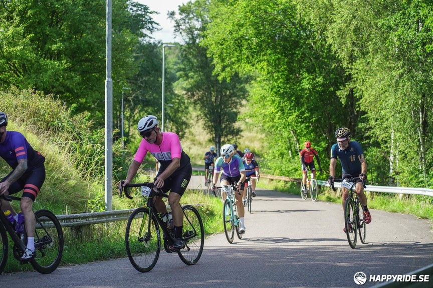 Bild från Göteborgsgirot 2021